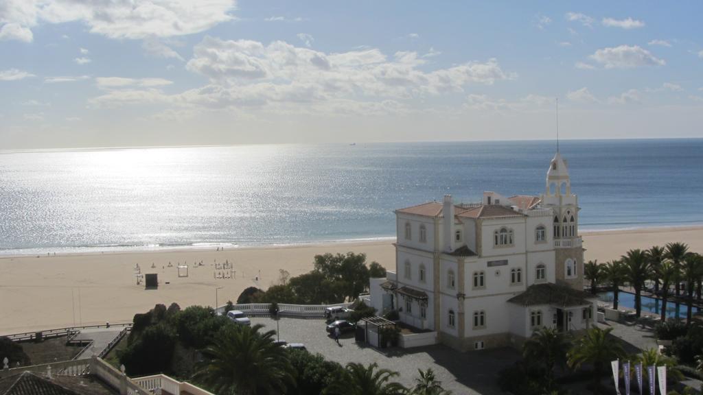 Miramar Apartments Portimão Exteriör bild